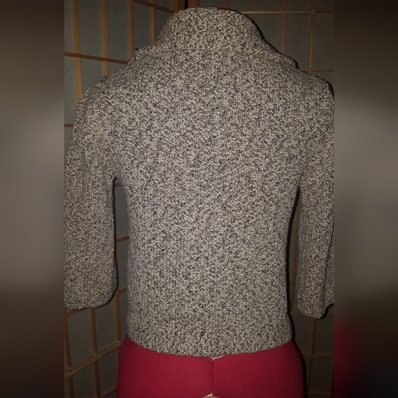 2 for 1 Vintage cropped jacket - Picture 2 of 7